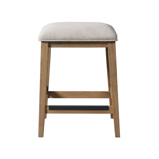 Eden Backless Stool - Dream Home Furniture & Mattress (Waite Park, MN)