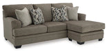 Stonemeade Living Room Set - Dream Home Furniture & Mattress (Waite Park, MN)