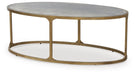 Korajane Coffee Table - Dream Home Furniture & Mattress (Waite Park, MN)