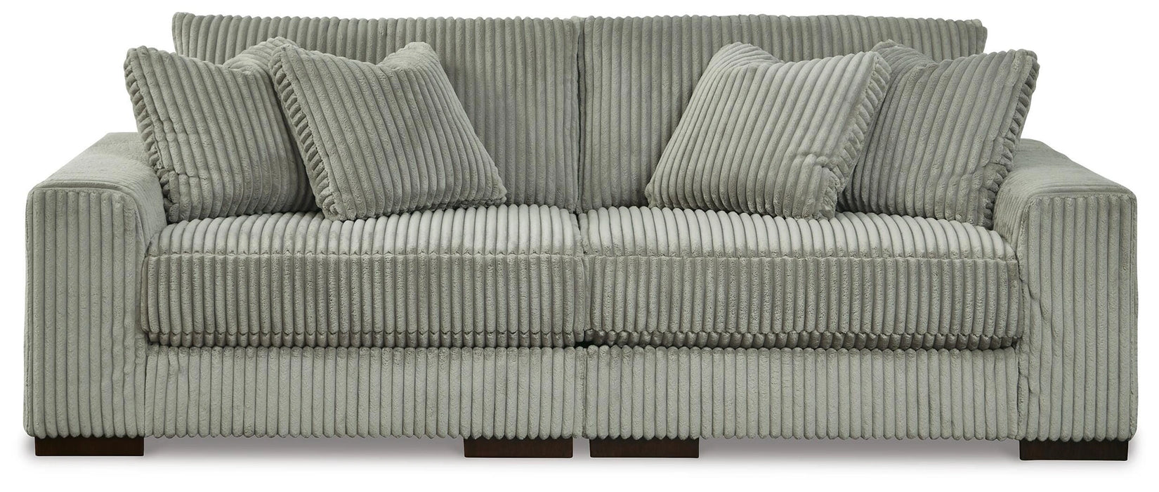 Lindyn Sectional Sofa - Dream Home Furniture & Mattress (Waite Park, MN)