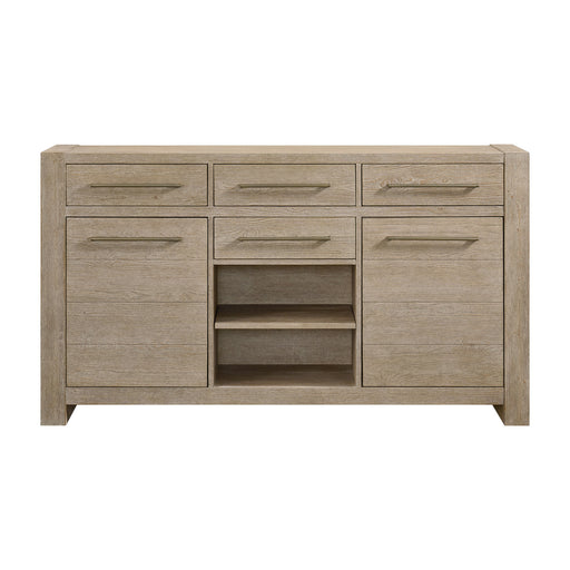 Nash Sideboard - Dream Home Furniture & Mattress (Waite Park, MN)
