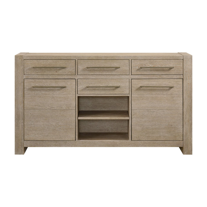 Nash Sideboard - Dream Home Furniture & Mattress (Waite Park, MN)
