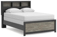 Broachmyn Bed - Dream Home Furniture & Mattress (Waite Park, MN)