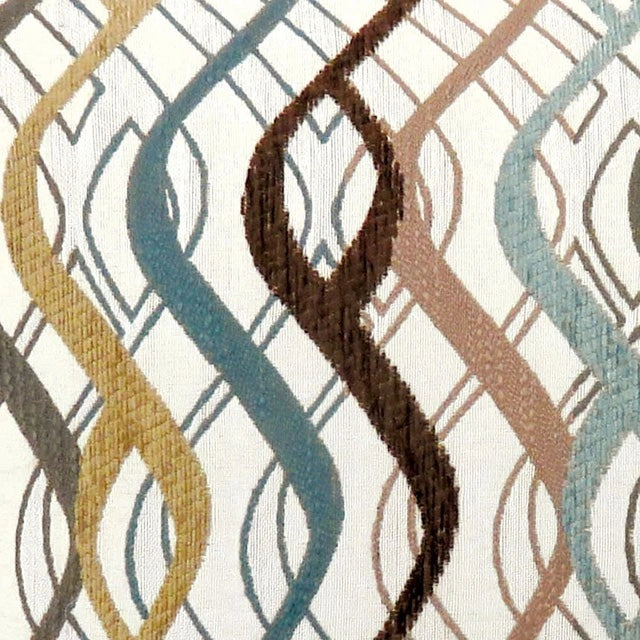Sine Pillow (2/Box) - Dream Home Furniture & Mattress (Waite Park, MN)