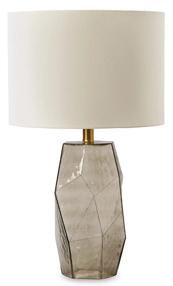 Taylow Lamp Set - Dream Home Furniture & Mattress (Waite Park, MN)