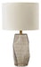 Taylow Lamp Set - Dream Home Furniture & Mattress (Waite Park, MN)