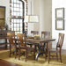 District Dining Table - Dream Home Furniture & Mattress (Waite Park, MN)