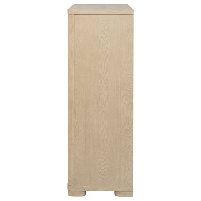 Ladera Chest of Drawers - Dream Home Furniture & Mattress (Waite Park, MN)