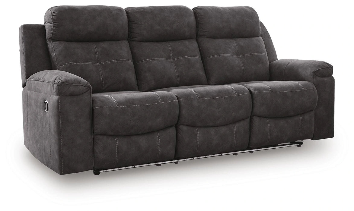 Brysonview Reclining Sofa - Dream Home Furniture & Mattress (Waite Park, MN)