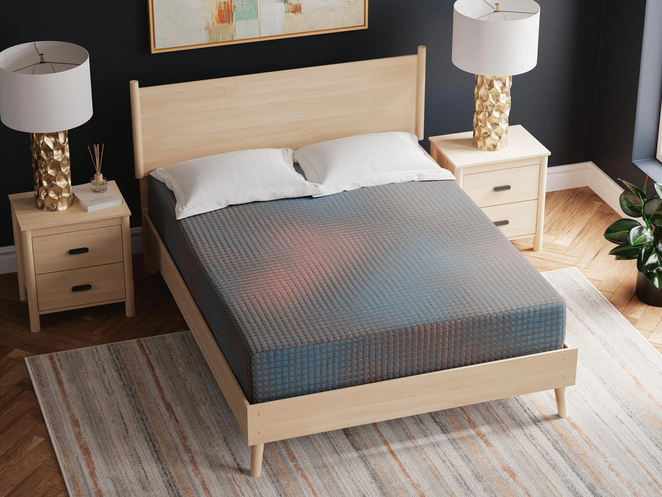 13 Inch Hybrid Hot Buy Mattress - Dream Home Furniture & Mattress (Waite Park, MN)