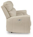 Dahlmoore Power Reclining Sofa - Dream Home Furniture & Mattress (Waite Park, MN)
