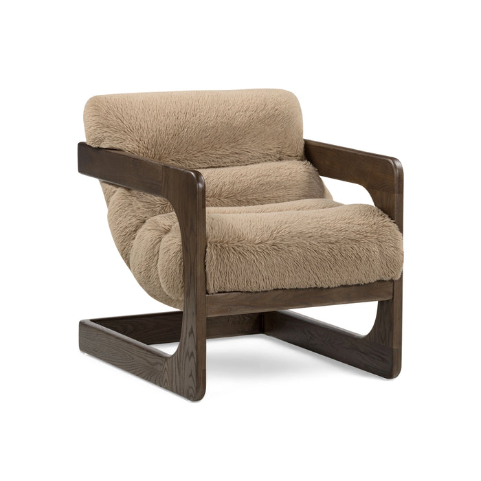 Palma Accent Chair