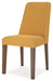 Lyncott Dining Room Set - Dream Home Furniture & Mattress (Waite Park, MN)