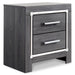Lodanna Bedroom Set - Dream Home Furniture & Mattress (Waite Park, MN)