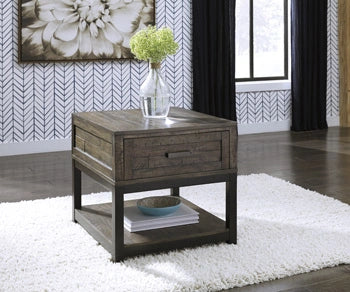Johurst End Table Set - Dream Home Furniture & Mattress (Waite Park, MN)