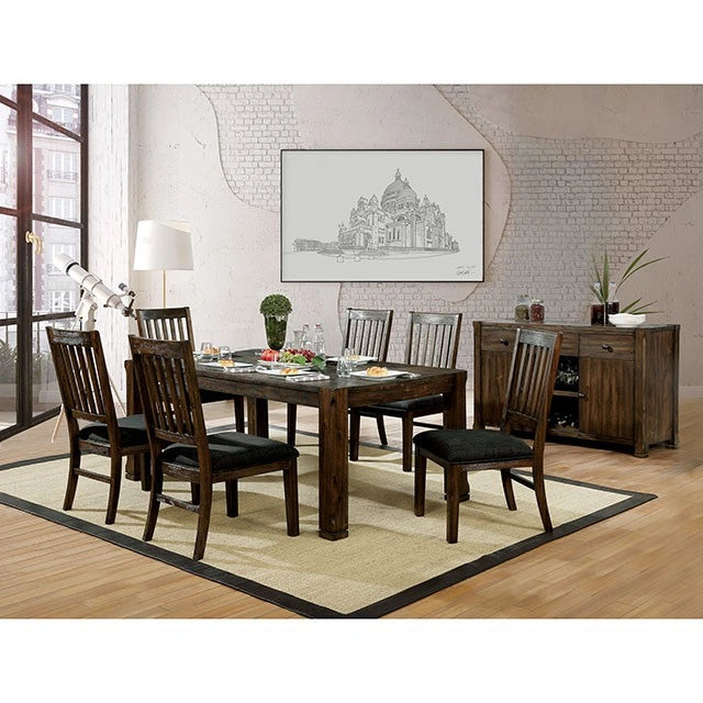 Scranton Side Chair (2/Ctn) - Dream Home Furniture & Mattress (Waite Park, MN)