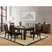 Scranton Side Chair (2/Ctn) - Dream Home Furniture & Mattress (Waite Park, MN)