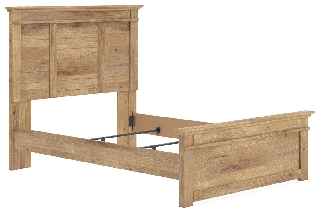 Makidern Bed - Dream Home Furniture & Mattress (Waite Park, MN)