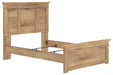 Makidern Bed - Dream Home Furniture & Mattress (Waite Park, MN)