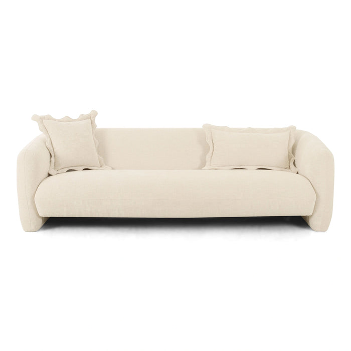 Lou 91" Sofa
