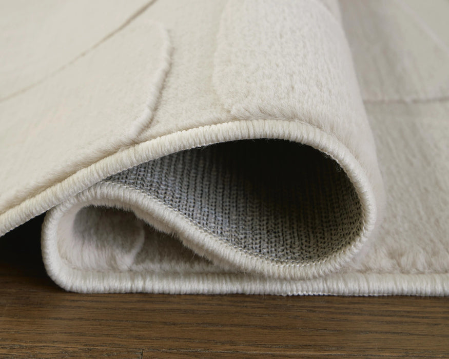 Malvinsboro Washable Area Rug - Dream Home Furniture & Mattress (Waite Park, MN)