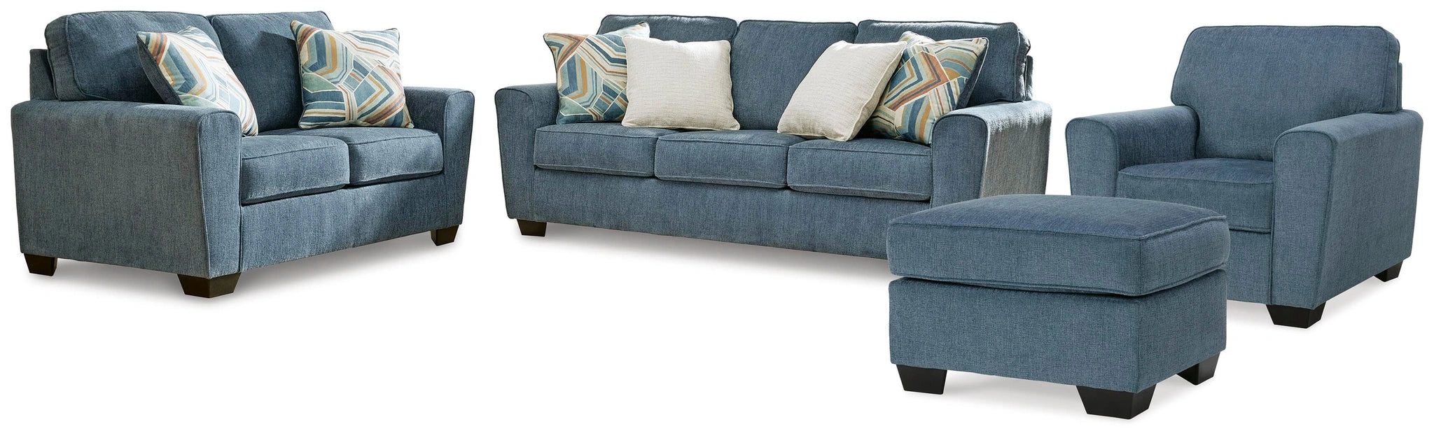 Cashton Living Room Set - Dream Home Furniture & Mattress (Waite Park, MN)