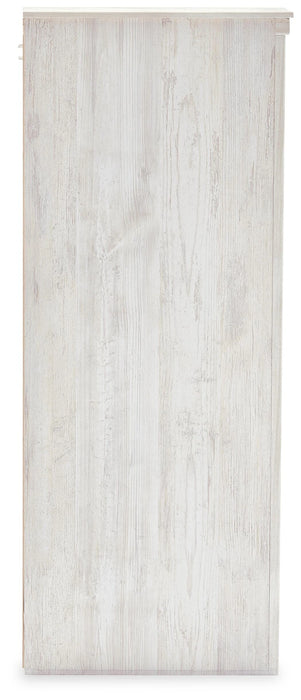 Paxberry Dresser - Dream Home Furniture & Mattress (Waite Park, MN)