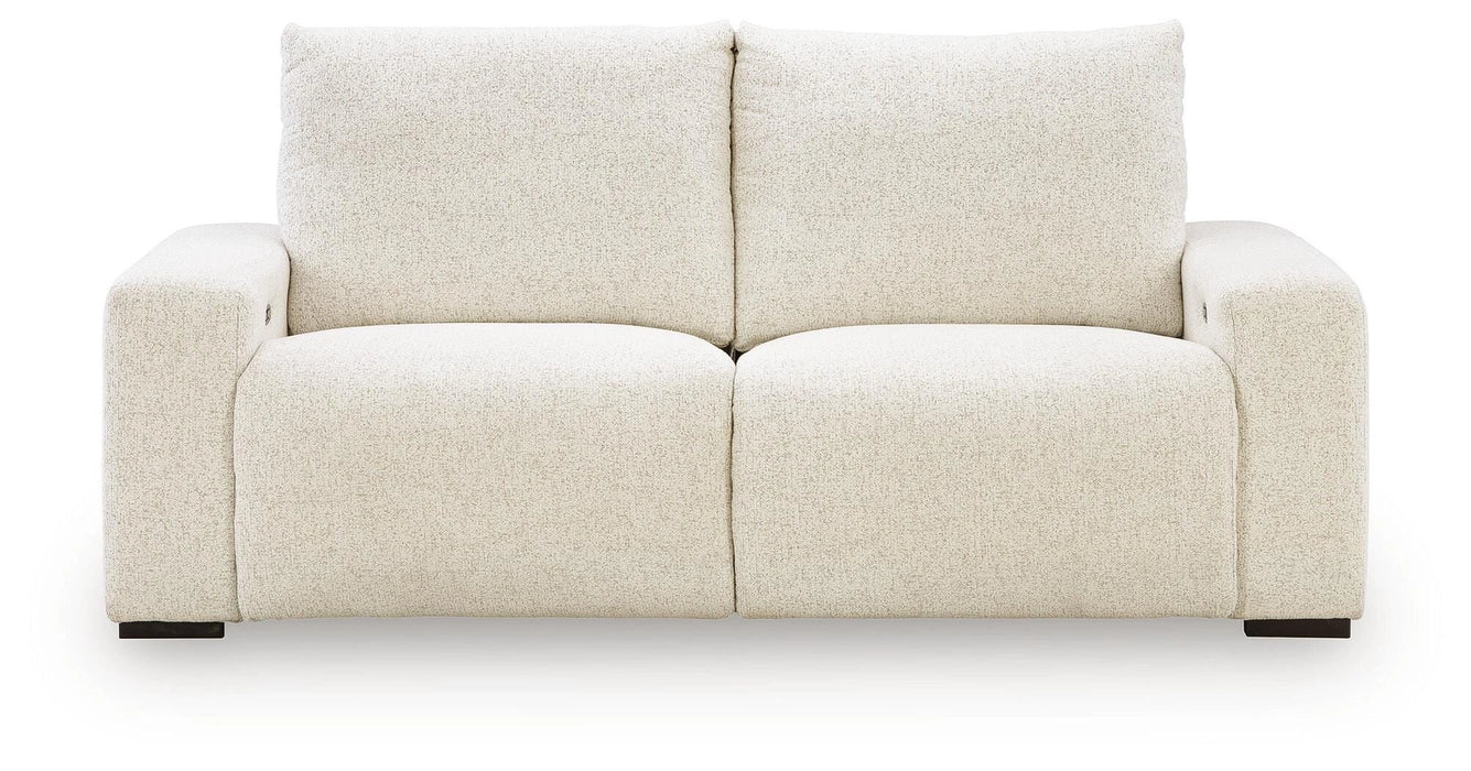 East Loft Loveseat - Dream Home Furniture & Mattress (Waite Park, MN)