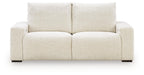 East Loft Loveseat - Dream Home Furniture & Mattress (Waite Park, MN)