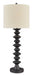 Luanndon Lamp Set - Dream Home Furniture & Mattress (Waite Park, MN)