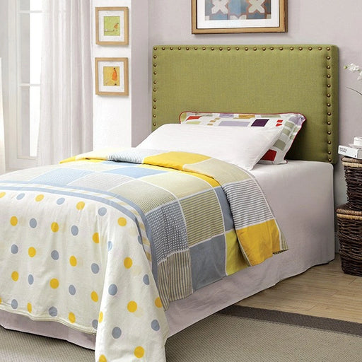 Herstal Headboard - Dream Home Furniture & Mattress (Waite Park, MN)