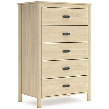 Cabinella Chest of Drawers - Dream Home Furniture & Mattress (Waite Park, MN)