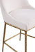 Rilva Counter Ht. Stool (1/CTN) - Dream Home Furniture & Mattress (Waite Park, MN)