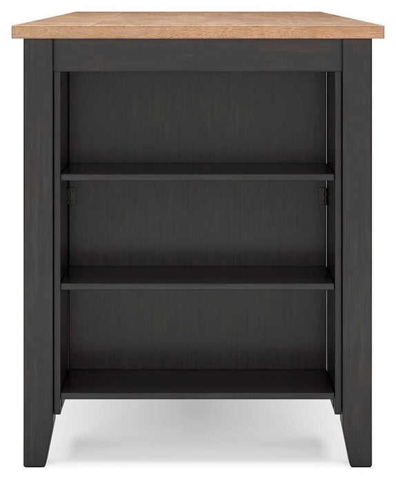 Gesthaven Dining Set - Dream Home Furniture & Mattress (Waite Park, MN)