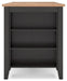 Gesthaven Dining Set - Dream Home Furniture & Mattress (Waite Park, MN)