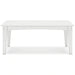Hyland wave Outdoor Coffee Table - Dream Home Furniture & Mattress (Waite Park, MN)