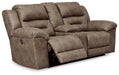 Stoneland Living Room Set - Dream Home Furniture & Mattress (Waite Park, MN)