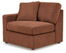 Modmax Sectional with Audio System - Dream Home Furniture & Mattress (Waite Park, MN)