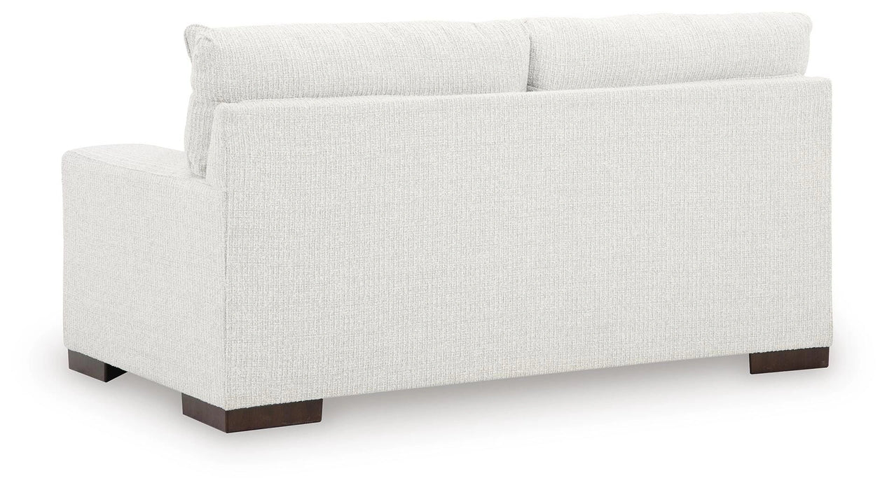 Hartside Loveseat - Dream Home Furniture & Mattress (Waite Park, MN)