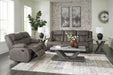 First Base Living Room Set - Dream Home Furniture & Mattress (Waite Park, MN)