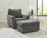 Stairatt Living Room Set - Dream Home Furniture & Mattress (Waite Park, MN)