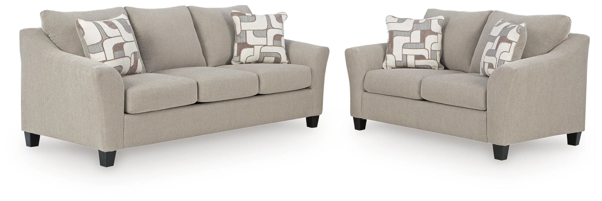 Willarae Living Room Set - Dream Home Furniture & Mattress (Waite Park, MN)