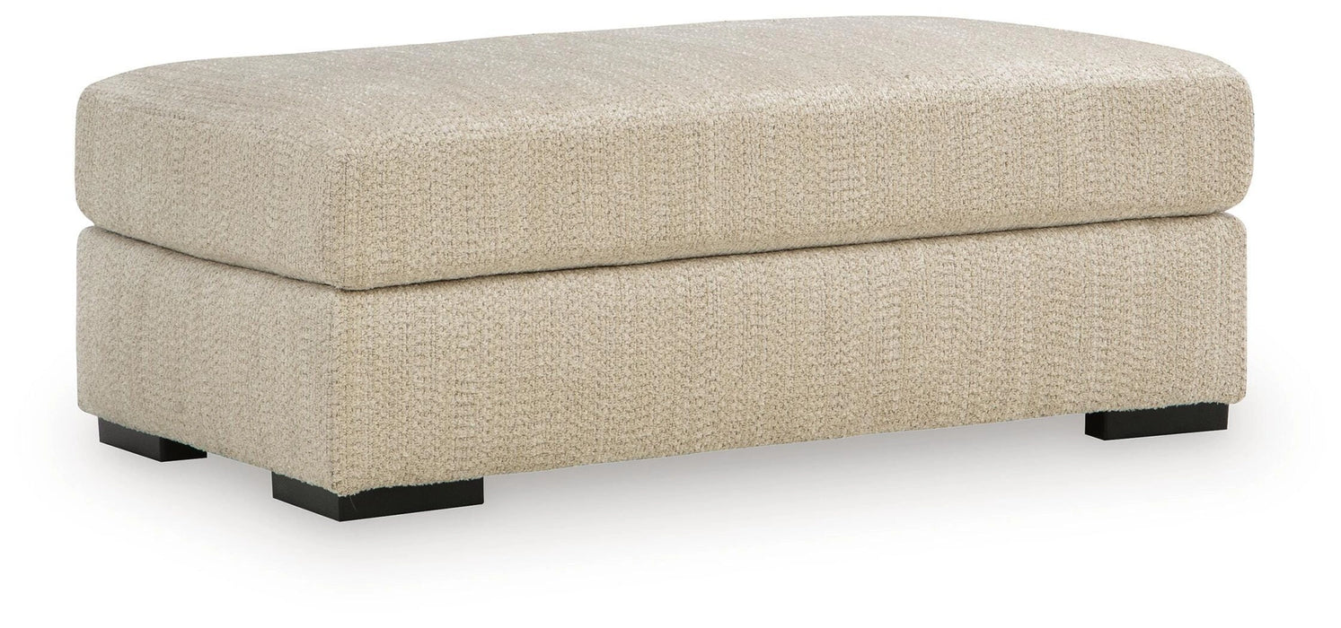 Lofwood Ottoman - Dream Home Furniture & Mattress (Waite Park, MN)