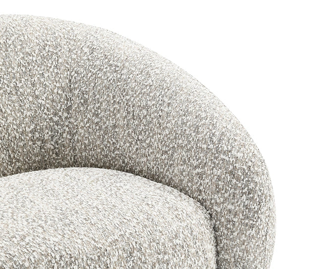 Savino Swivel Chair - Dream Home Furniture & Mattress (Waite Park, MN)