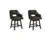 Tallenger Bar Stool Set - Dream Home Furniture & Mattress (Waite Park, MN)