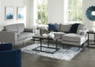 Hazela Living Room Set - Dream Home Furniture & Mattress (Waite Park, MN)