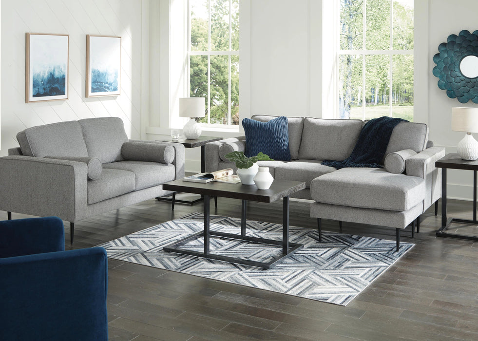 Hazela Living Room Set - Dream Home Furniture & Mattress (Waite Park, MN)