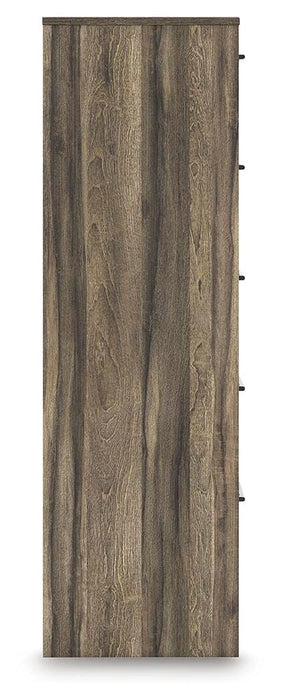 Elbrim Chest of Drawers - Dream Home Furniture & Mattress (Waite Park, MN)