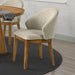 Orsino Arm Chair (2/CTN) - Dream Home Furniture & Mattress (Waite Park, MN)