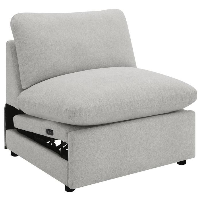 Collins Modular Power Reclining Sectional Sofa